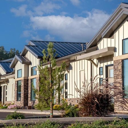 South Zion Inn And Suites Hildale Exterior photo