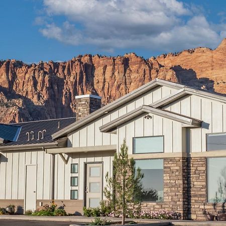 South Zion Inn And Suites Hildale Exterior photo