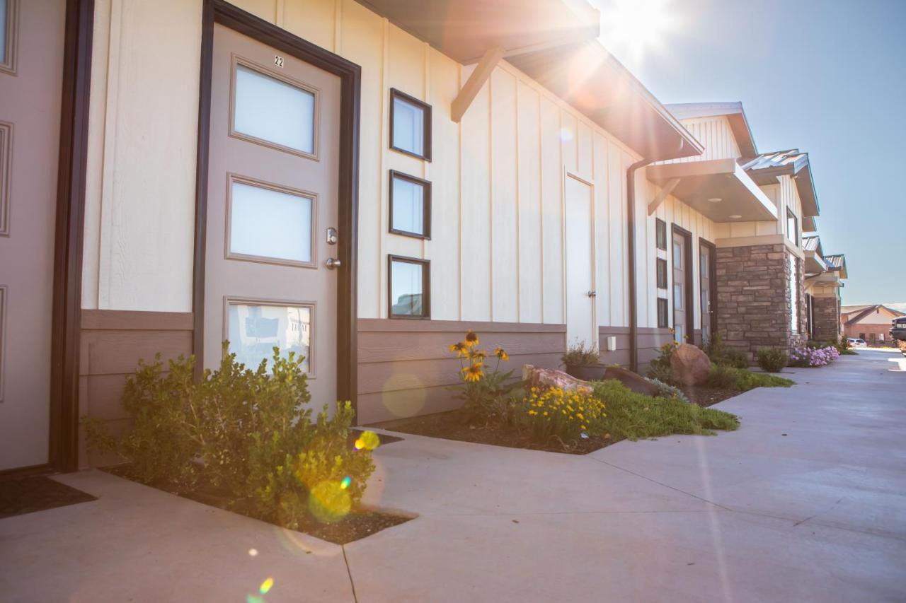 South Zion Inn And Suites Hildale Exterior photo